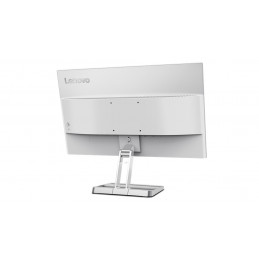 Lenovo L24i-40 LED display 60,5 cm (23.8") 1920 x 1080 pikseliä Full HD Harmaa
