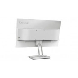 Lenovo L24i-40 LED display 60,5 cm (23.8") 1920 x 1080 pikseliä Full HD Harmaa