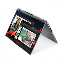 Lenovo ThinkPad X1 Yoga Intel® Core™ i5 i5-1335U Hybridi (2-in-1) 35,6 cm (14") Kosketusnäyttö WUXGA 16 GB LPDDR5-SDRAM 256 GB