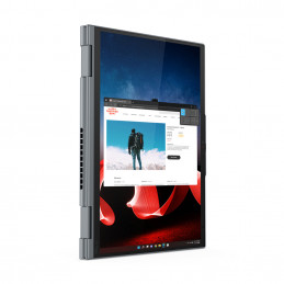 Lenovo ThinkPad X1 Yoga Intel® Core™ i5 i5-1335U Hybridi (2-in-1) 35,6 cm (14") Kosketusnäyttö WUXGA 16 GB LPDDR5-SDRAM 256 GB