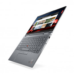 Lenovo ThinkPad X1 Yoga Intel® Core™ i5 i5-1335U Hybridi (2-in-1) 35,6 cm (14") Kosketusnäyttö WUXGA 16 GB LPDDR5-SDRAM 256 GB