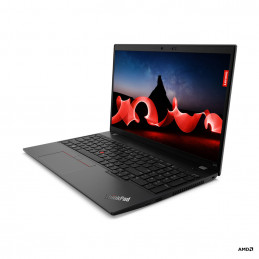 Lenovo ThinkPad L15 AMD Ryzen™ 7 PRO 7730U Kannettava tietokone 39,6 cm (15.6") Full HD 16 GB DDR4-SDRAM 512 GB SSD Wi-Fi 6E