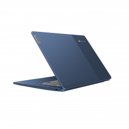 Lenovo IdeaPad Slim 3 Chrome MediaTek Kompanio 520 Chromebook 35,6 cm (14") Full HD 8 GB LPDDR4x-SDRAM 128 GB eMMC Wi-Fi 6