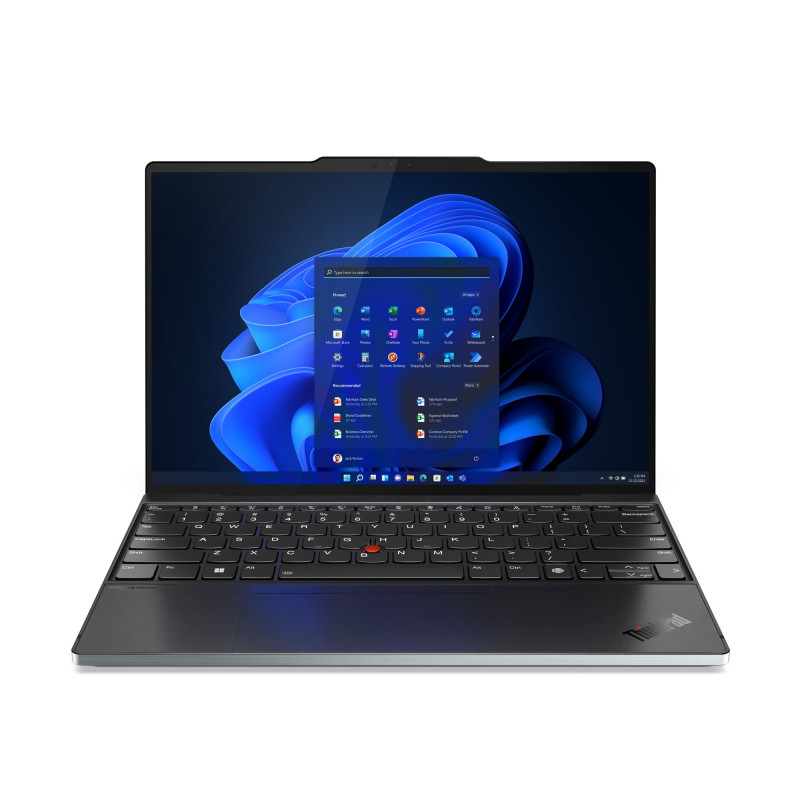 Lenovo ThinkPad Z13 AMD Ryzen™ 7 PRO 7840U Kannettava tietokone 33,8 cm (13.3") WUXGA 32 GB LPDDR5x-SDRAM 512 GB SSD Wi-Fi 6E