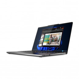 Lenovo ThinkPad Z13 AMD Ryzen™ 7 PRO 7840U Kannettava tietokone 33,8 cm (13.3") WUXGA 32 GB LPDDR5x-SDRAM 512 GB SSD Wi-Fi 6E