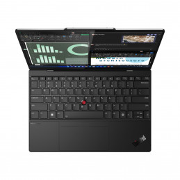 Lenovo ThinkPad Z13 AMD Ryzen™ 7 PRO 7840U Kannettava tietokone 33,8 cm (13.3") WUXGA 32 GB LPDDR5x-SDRAM 512 GB SSD Wi-Fi 6E