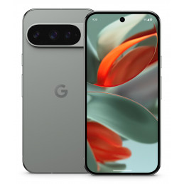 Google Pixel 9 Pro 16 cm (6.3") Kaksois-SIM Android 14 5G USB Type-C 16 GB 512 GB 4700 mAh Vihreä