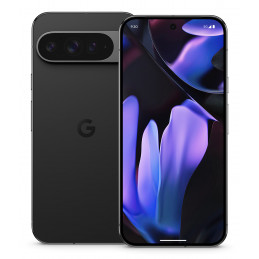 Google Pixel 9 Pro XL 17,3 cm (6.8") Kaksois-SIM Android 14 5G USB Type-C 16 GB 256 GB 5060 mAh musta