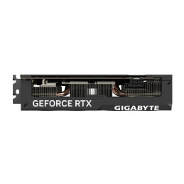 GIGABYTE GeForce RTX­­ 4060 Ti WINDFORCE OC V2 8G NVIDIA GeForce RTX 4060 Ti 8 GB GDDR6