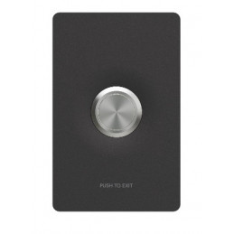 Ubiquiti UA-Button Exit-painike Langallinen