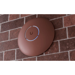 Ubiquiti UACC-U7-Cover WLAN-yhteyspisteen kannen korkki