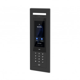 Ubiquiti UACC-Intercom-FM Kiinnitys