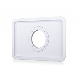 Ubiquiti UACC-Display-FM monitorin kiinnike ja jalusta 54,6 cm (21.5") Seinä Valkoinen