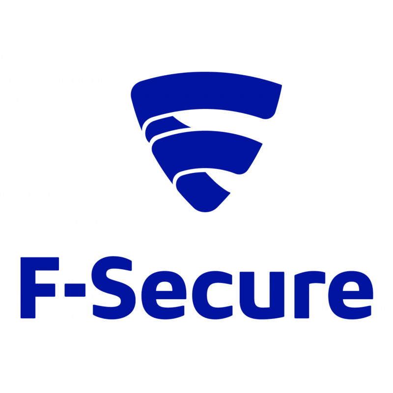 F-SECURE Internet Security Virustorjunta 1 lisenssi(t) 1 vuosi vuosia