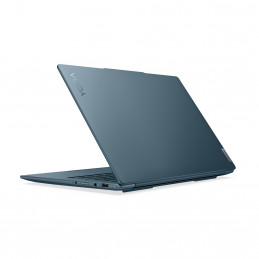 Lenovo Yoga Pro 7 Intel Core Ultra 7 155H Kannettava tietokone 36,8 cm (14.5") 2.8K 16 GB LPDDR5x-SDRAM 1 TB SSD NVIDIA GeForce