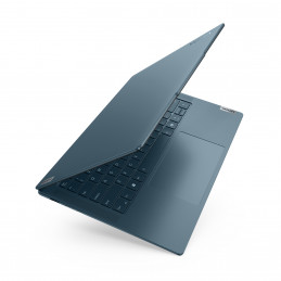 Lenovo Yoga Pro 7 Intel Core Ultra 7 155H Kannettava tietokone 36,8 cm (14.5") 2.8K 16 GB LPDDR5x-SDRAM 1 TB SSD NVIDIA GeForce