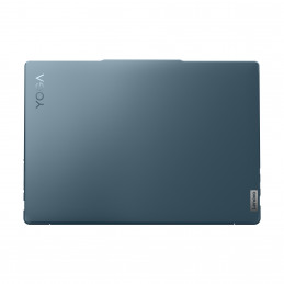 Lenovo Yoga Pro 7 Intel Core Ultra 7 155H Kannettava tietokone 36,8 cm (14.5") 2.8K 16 GB LPDDR5x-SDRAM 1 TB SSD NVIDIA GeForce