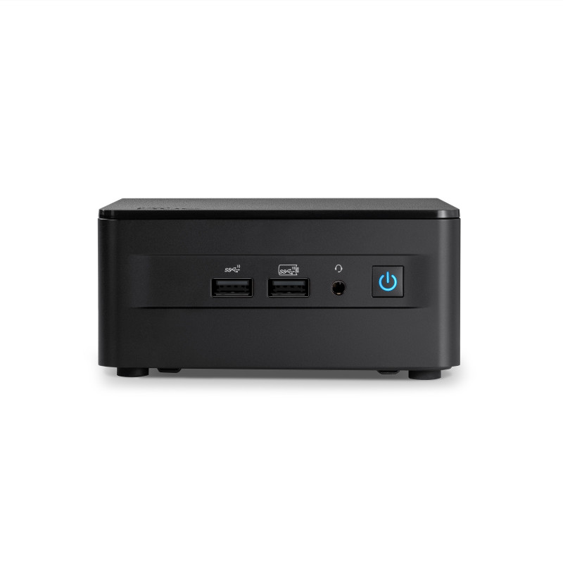 ASUS NUC 13 RNUC13ANHI700002I musta i7-1360P