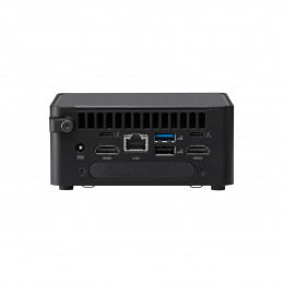 ASUS NUC 14 Pro RNUC14RVHU500000I musta 125H