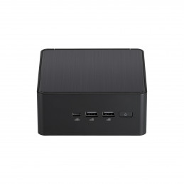 ASUS NUC 14 Pro RNUC14RVHU500000I musta 125H