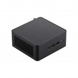 ASUS NUC 14 Pro RNUC14RVHU500000I musta 125H