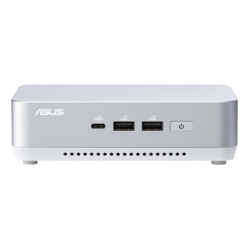 ASUS NUC 14 Pro+ RNUC14RVSU700000I UCFF Hopea 155H