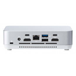 ASUS NUC 14 Pro+ RNUC14RVSU700000I UCFF Hopea 155H
