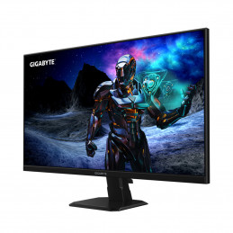 GIGABYTE GS27Q X tietokoneen litteä näyttö 68,6 cm (27") 2560 x 1440 pikseliä Quad HD LCD musta