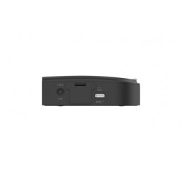 Fujitsu S26391-F6099-L404 keskitin USB 3.2 Gen 1 (3.1 Gen 1) Type-C musta