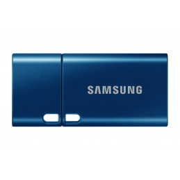 Samsung MUF-512DA USB-muisti 512 GB USB Type-C 3.2 Gen 1 (3.1 Gen 1) Sininen