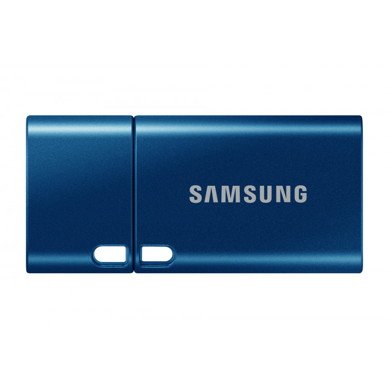 Samsung MUF-512DA USB-muisti 512 GB USB Type-C 3.2 Gen 1 (3.1 Gen 1) Sininen