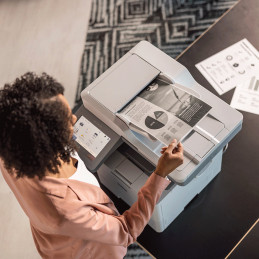 Brother MFC-L6915DN Laser A4 1200 x 1200 DPI 50 ppm