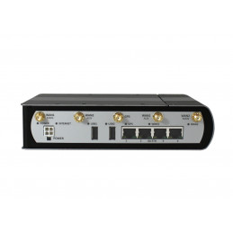 BECbyBILLION M500-D langaton reititin Ethernet