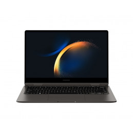 Samsung Galaxy Book3 360 NP730QFG Intel® Core™ i7 i7-1355U Kannettava tietokone 33,8 cm (13.3") Kosketusnäyttö Full HD 16 GB