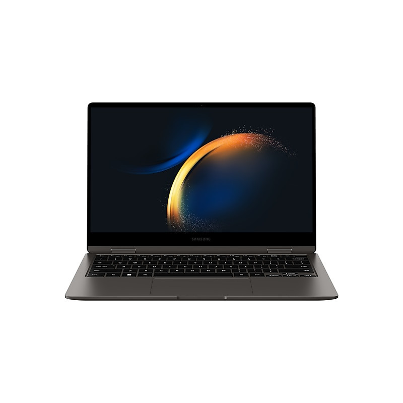 Samsung Galaxy Book3 360 NP730QFG Intel® Core™ i7 i7-1355U Kannettava tietokone 33,8 cm (13.3") Kosketusnäyttö Full HD 16 GB