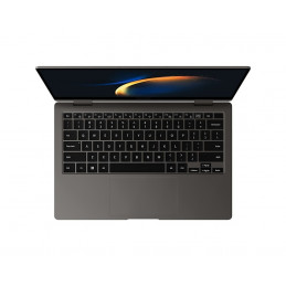 Samsung Galaxy Book3 360 NP730QFG Intel® Core™ i7 i7-1355U Kannettava tietokone 33,8 cm (13.3") Kosketusnäyttö Full HD 16 GB