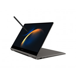 Samsung Galaxy Book3 360 NP730QFG Intel® Core™ i7 i7-1355U Kannettava tietokone 33,8 cm (13.3") Kosketusnäyttö Full HD 16 GB