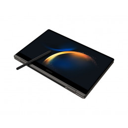 Samsung Galaxy Book3 360 NP730QFG Intel® Core™ i7 i7-1355U Kannettava tietokone 33,8 cm (13.3") Kosketusnäyttö Full HD 16 GB