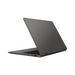 Samsung Galaxy Book3 360 NP730QFG Intel® Core™ i7 i7-1355U Kannettava tietokone 33,8 cm (13.3") Kosketusnäyttö Full HD 16 GB