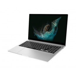 Samsung Galaxy Book3 NP750XFG-KB7SE kannettava tietokone Intel® Core™ i5 i5-1335U 39,6 cm (15.6") Full HD 8 GB LPDDR4x-SDRAM