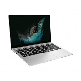 Samsung Galaxy Book3 NP750XFG-KB7SE kannettava tietokone Intel® Core™ i5 i5-1335U 39,6 cm (15.6") Full HD 8 GB LPDDR4x-SDRAM