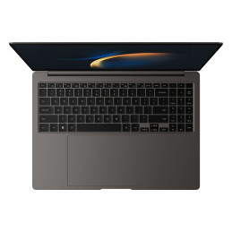 Samsung Galaxy Book3 Ultra NP960XFH-XA1SE kannettava tietokone Intel® Core™ i7 i7-13700H 40,6 cm (16") WQXGA+ 16 GB