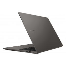 Samsung Galaxy Book3 Ultra NP960XFH-XA1SE kannettava tietokone Intel® Core™ i7 i7-13700H 40,6 cm (16") WQXGA+ 16 GB