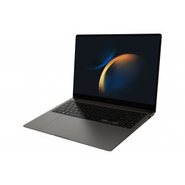 Samsung Galaxy Book3 Ultra NP960XFH-XA1SE kannettava tietokone Intel® Core™ i7 i7-13700H 40,6 cm (16") WQXGA+ 16 GB