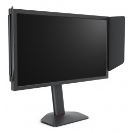 BenQ Zowie XL2586X tietokoneen litteä näyttö 61,2 cm (24.1") 1920 x 1080 pikseliä Full HD LCD musta