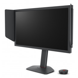 BenQ Zowie XL2586X tietokoneen litteä näyttö 61,2 cm (24.1") 1920 x 1080 pikseliä Full HD LCD musta