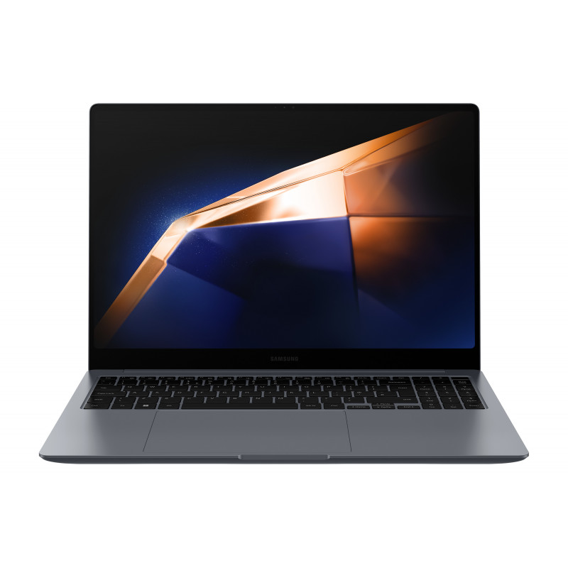 Samsung Galaxy Book4 Ultra Intel Core Ultra 9 185H Kannettava tietokone 40,6 cm (16") Kosketusnäyttö WQXGA+ 32 GB LPDDR5x-SDRAM