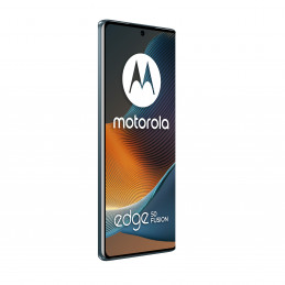 Motorola Edge 50 Fusion 17 cm (6.7") Kaksois-SIM Android 14 5G USB Type-C 8 GB 256 GB 5000 mAh Sininen