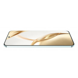 Honor 200 5G 17 cm (6.7") Kaksois-SIM Android 14 USB Type-C 8 GB 256 GB 5200 mAh Vihreä