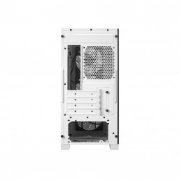 Cooler Master Elite 301 White Mini Tower Valkoinen